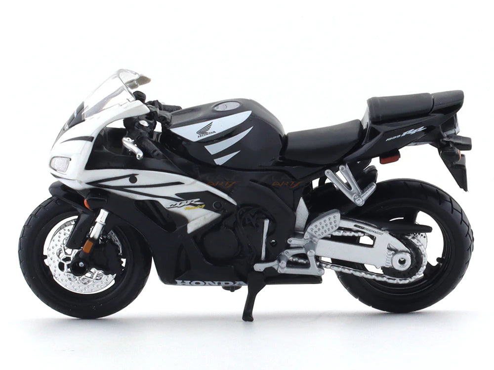 MAISTO HONDA CBR 1000RR DIECAST MODEL 1:18 SCALE – 20-07082