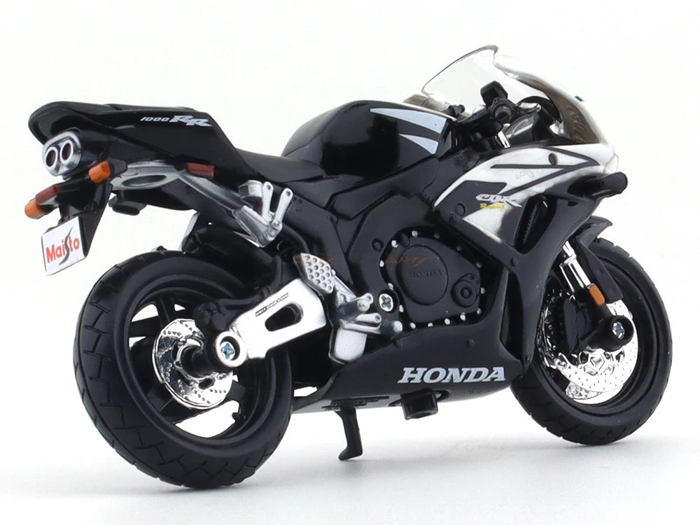 MAISTO HONDA CBR 1000RR DIECAST MODEL 1:18 SCALE – 20-07082