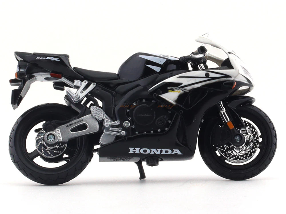 MAISTO HONDA CBR 1000RR DIECAST MODEL 1:18 SCALE – 20-07082