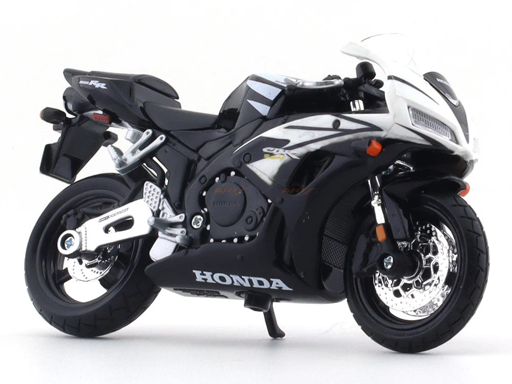 MAISTO HONDA CBR 1000RR DIECAST MODEL 1:18 SCALE – 20-07082