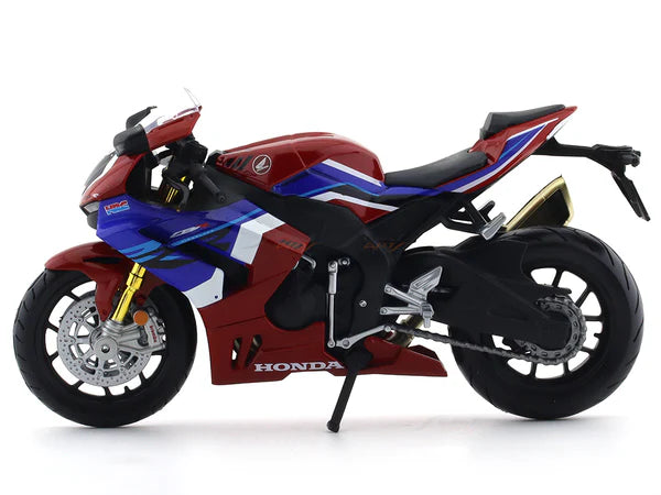 MAISTO HONDA CBR-1000 RR-R FIREBLADE SP 1/12 DIECAST BIKE MODEL