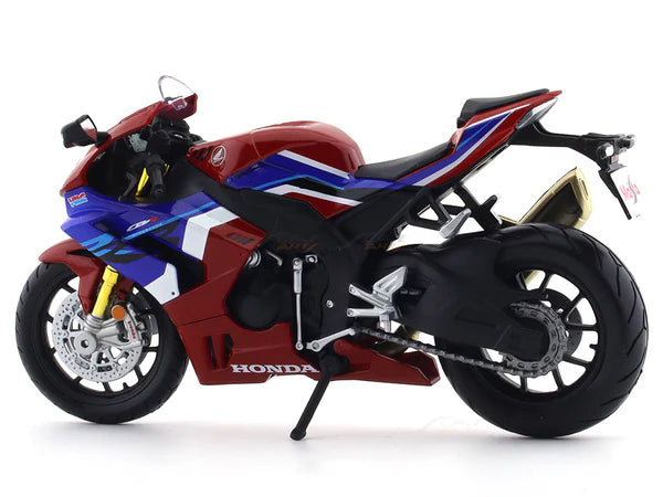 MAISTO HONDA CBR 1000RR- R FIREBLADE SP BIKE 1/12 DIECAST MODEL