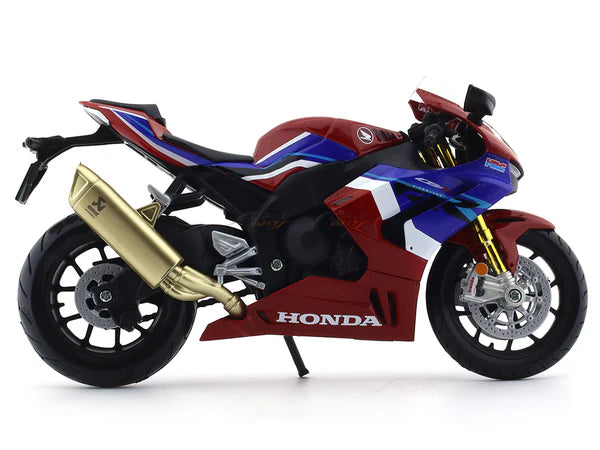 MAISTO HONDA CBR 1000RR- R FIREBLADE SP BIKE 1/12 DIECAST MODEL