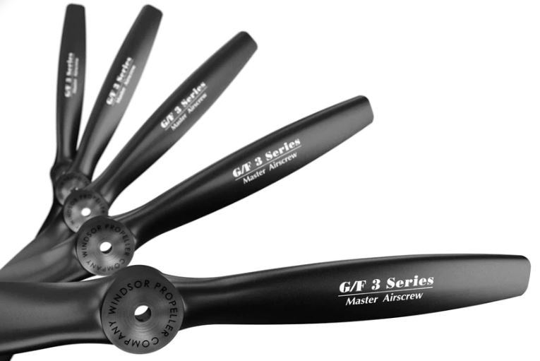 Master Airscrew GF Series – 10x6N Propeller