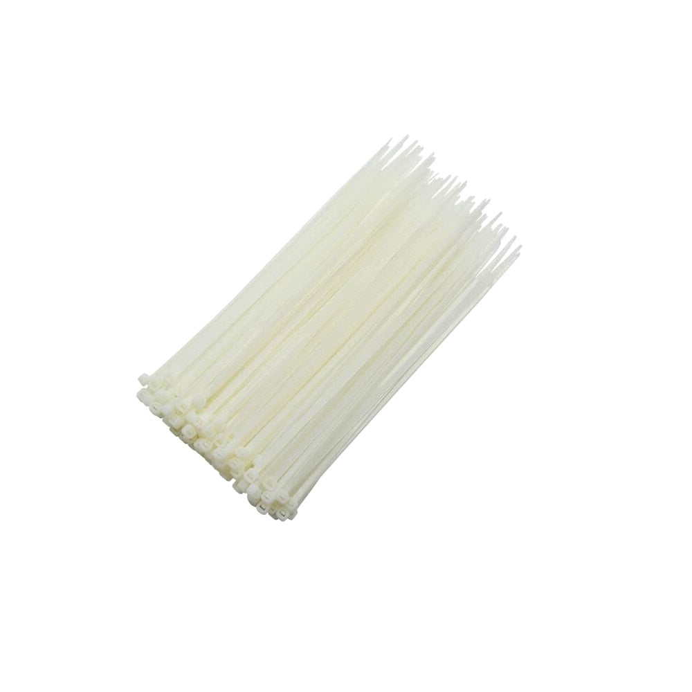 CABLE TIE 300 X 3.2MM THICKNESS(PER PIECE)