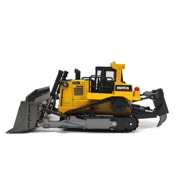 HUINA 1569 RC BULLDOZER