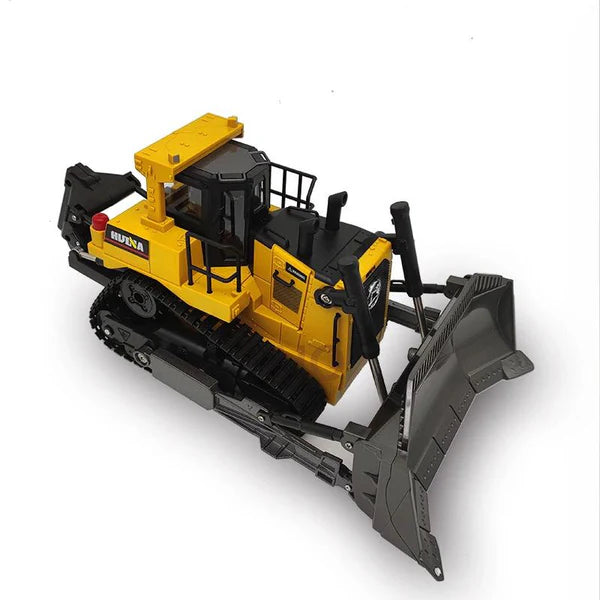 HUINA 1569 RC BULLDOZER