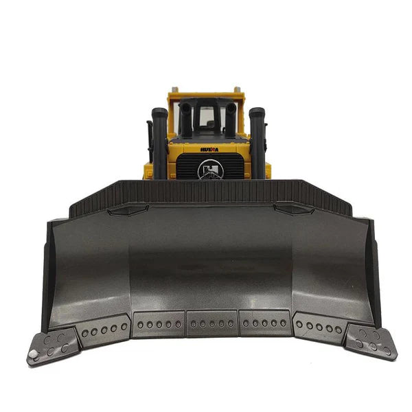 HUINA 1569 RC BULLDOZER