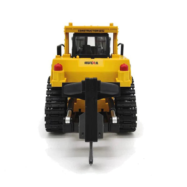 HUINA 1569 RC BULLDOZER