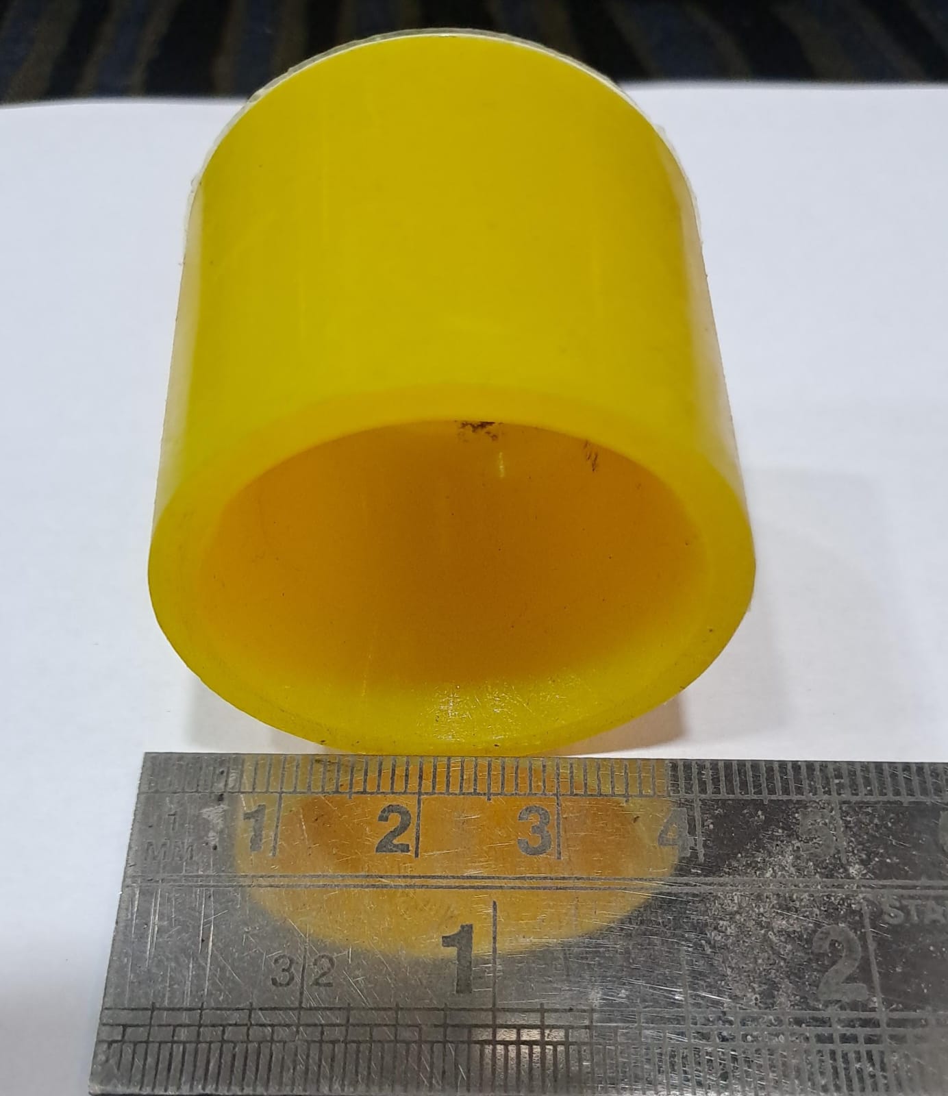 RUBBER INSERT FOR STARTER