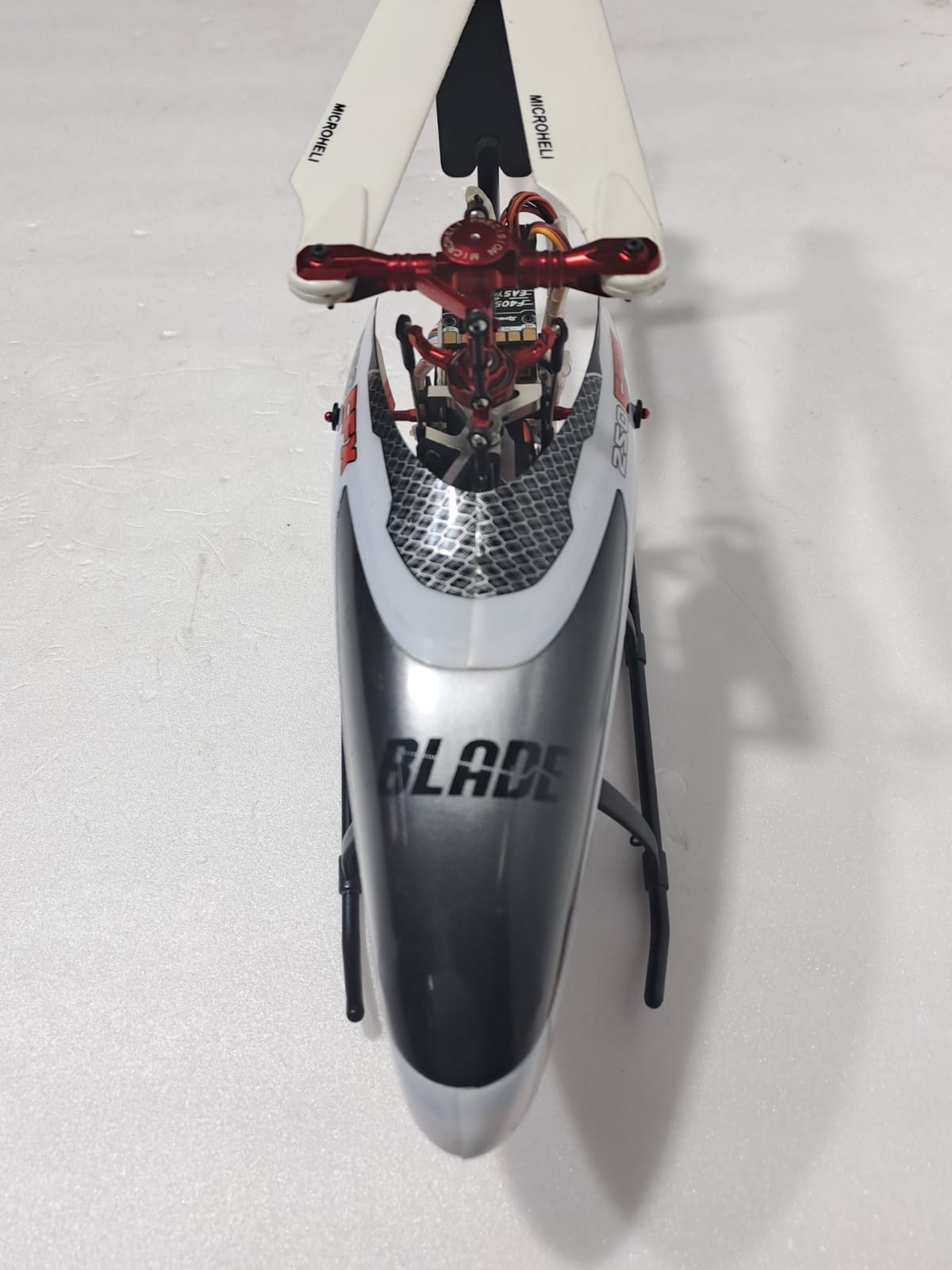 Blade 250 CFX HELI RTF-QUALITY PRE OWNED