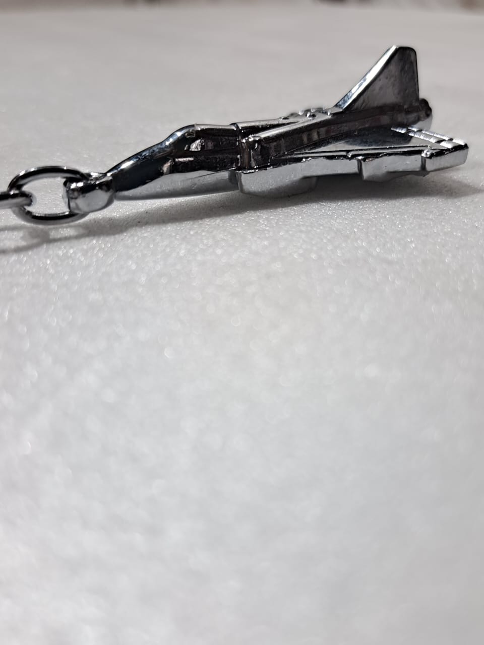 MIRAGE 2000 METAL KEY CHAIN