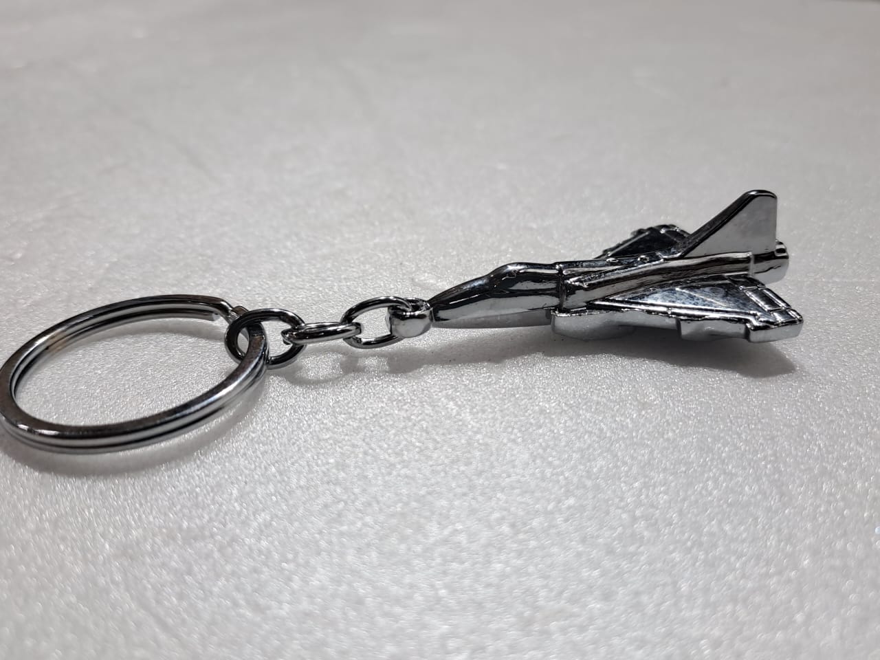 MIRAGE 2000 METAL KEY CHAIN