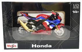 MAISTO HONDA CBR 1000RR - R FIREBLADE SP 1/18 DIECAST MODEL