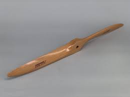 FALCON WOODEN PROPELLER 28 X 10