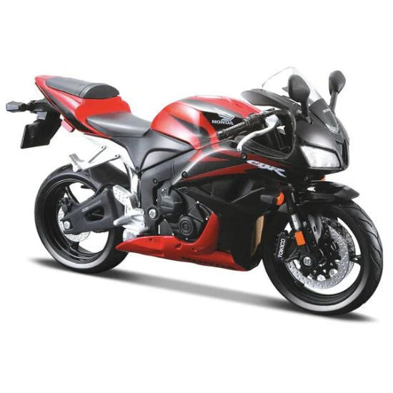 MAISTO HONDA CBR 600 RR 1/12 DIECAST MODEL