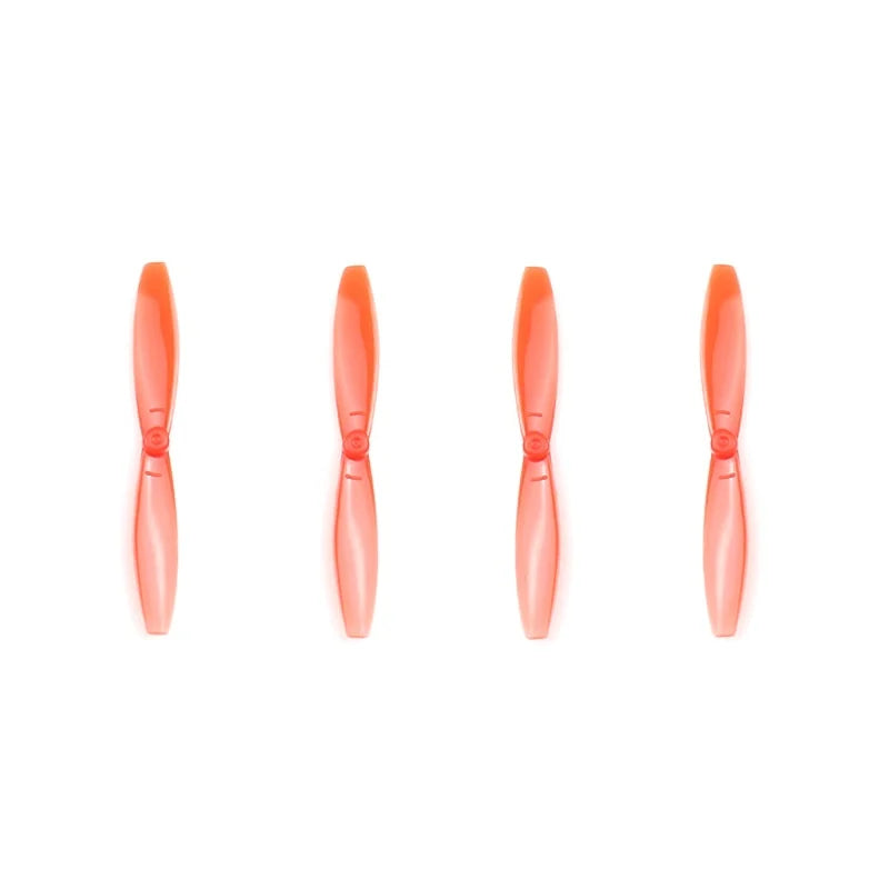 65MM (2.5inch) CW CCW Blade Propeller for 7X20MM 8.5X20MM Coreless Motor