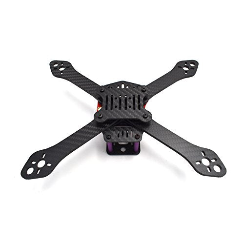 QUADCOPTER FRAME MARTIAN-III REPTILE 260MM KIT