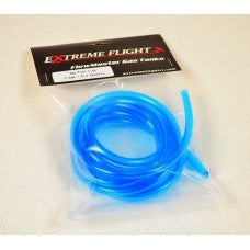 Extreme Flight Flowmaster Fuel Line 6X3.5Mm 2 Meters