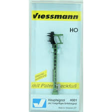 Viessmann 4001 Ho Scale Signal Light