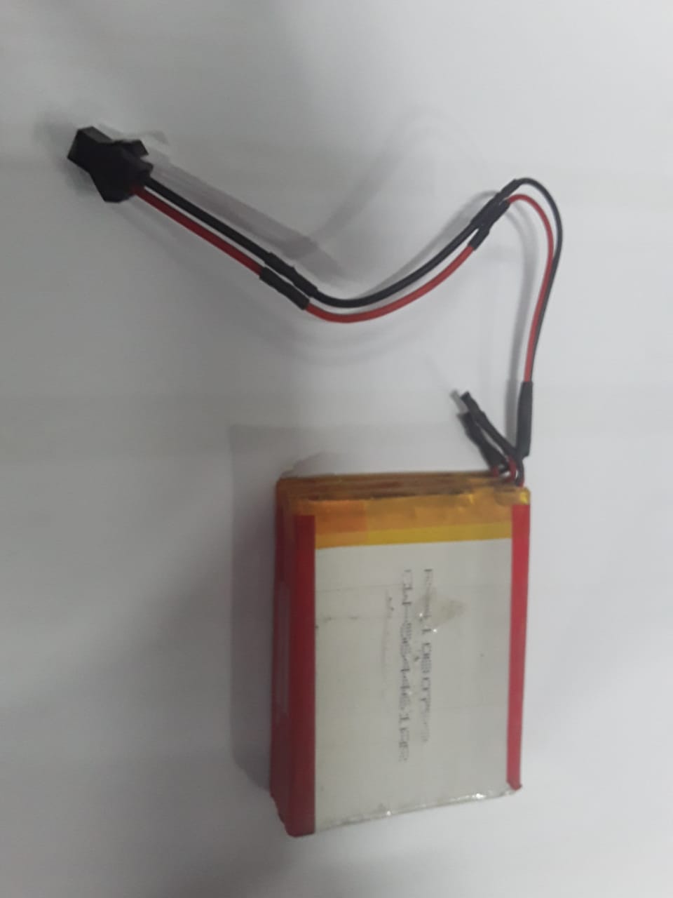 Lipo 11.1V 3000Mah Battery