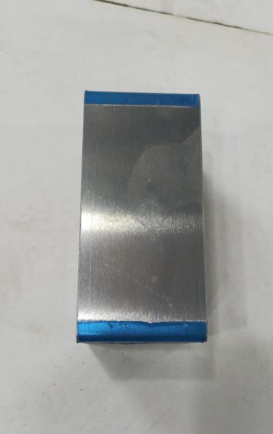 Turbine Engine Aluminium Mount