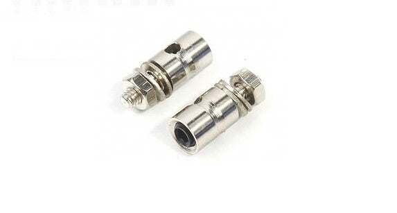 Linkage Stopper D 2.1mm Pair