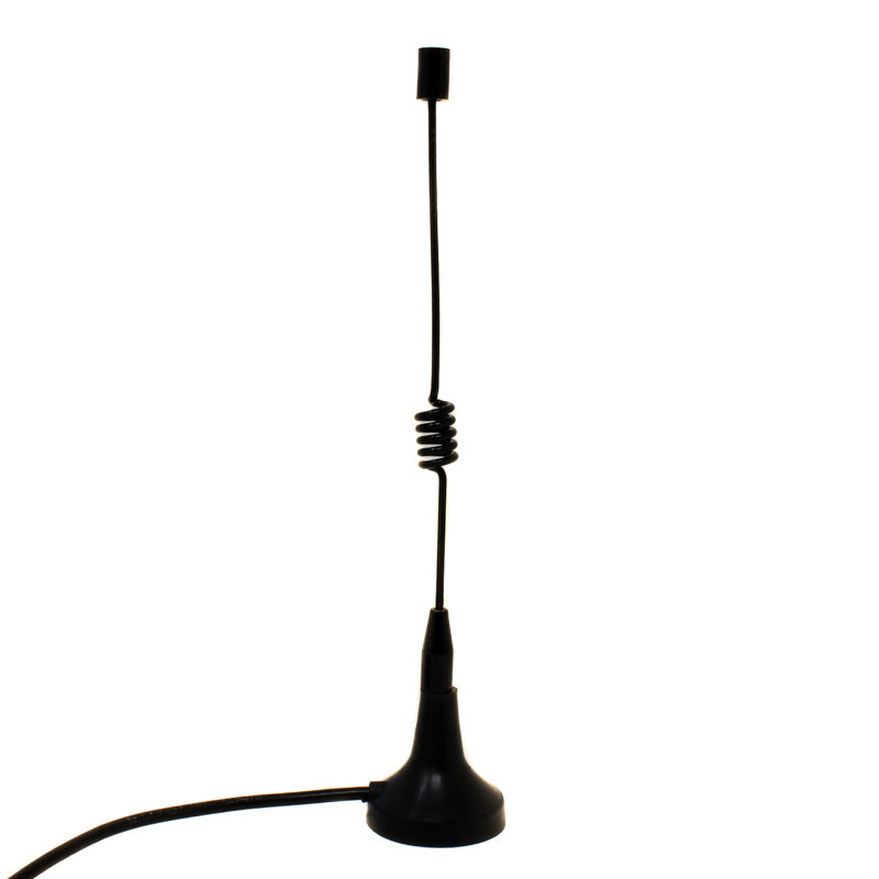 2400 – 2483 MHz 3dBi Magnetic Mount Antenna