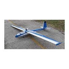 SebArt Blanik Glider - VERSION 2