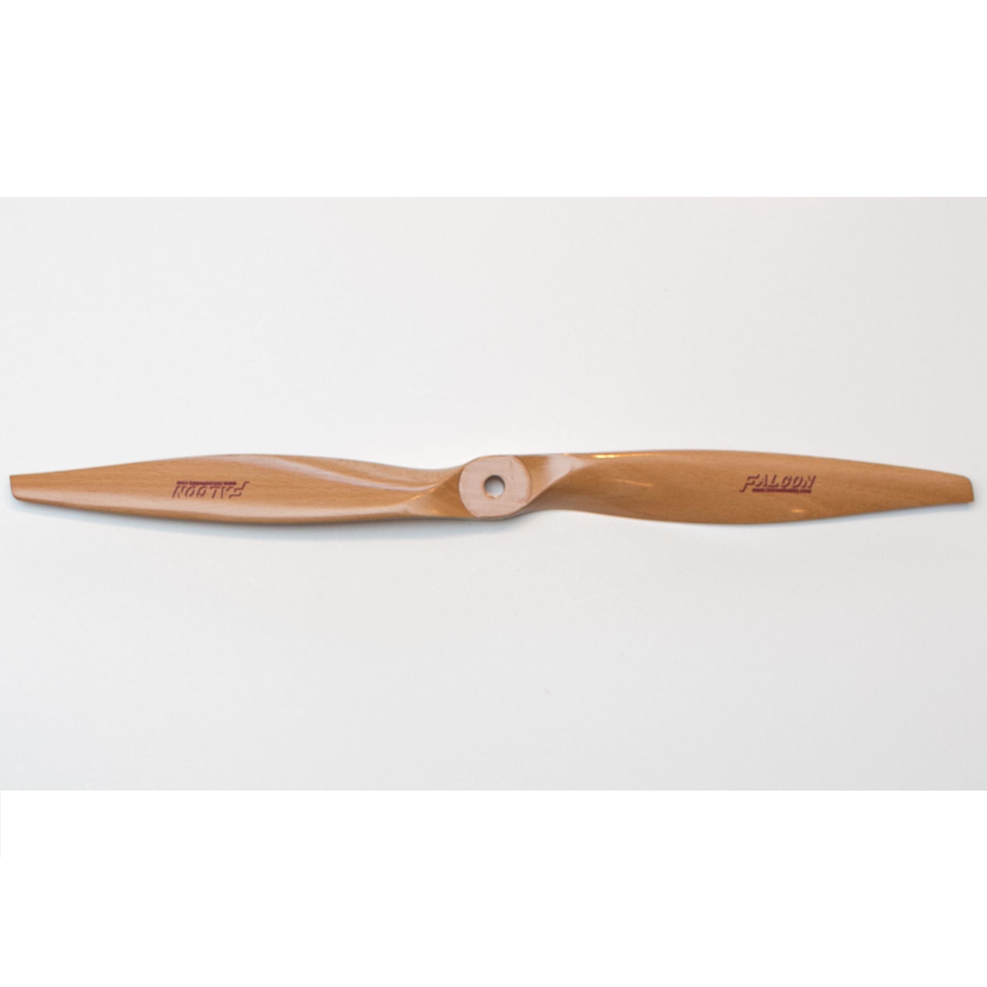 Falcon Beechwood Propeller 23"X8