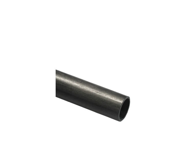 Carbon Fiber Tube (Hollow) 3mm (OD) * 1.5mm (ID)* 1000mm (Pack of 3pc)