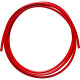 Silicone Wire 8AWG (1mtr) Red