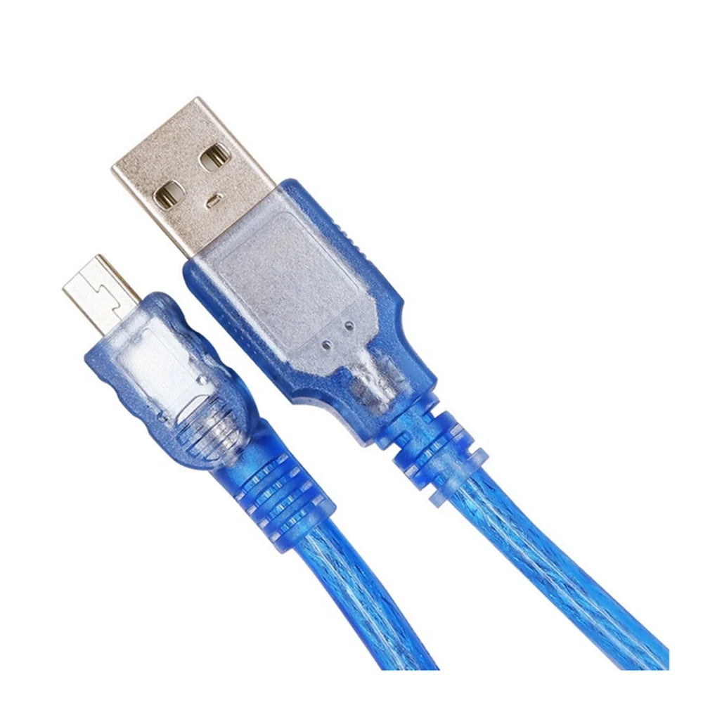 USB type A to Mini USB Cable~ 1m