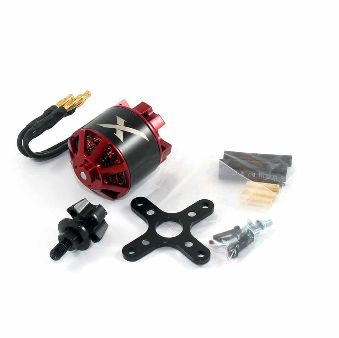 Extreme Flight Xpwr T3520 Motor