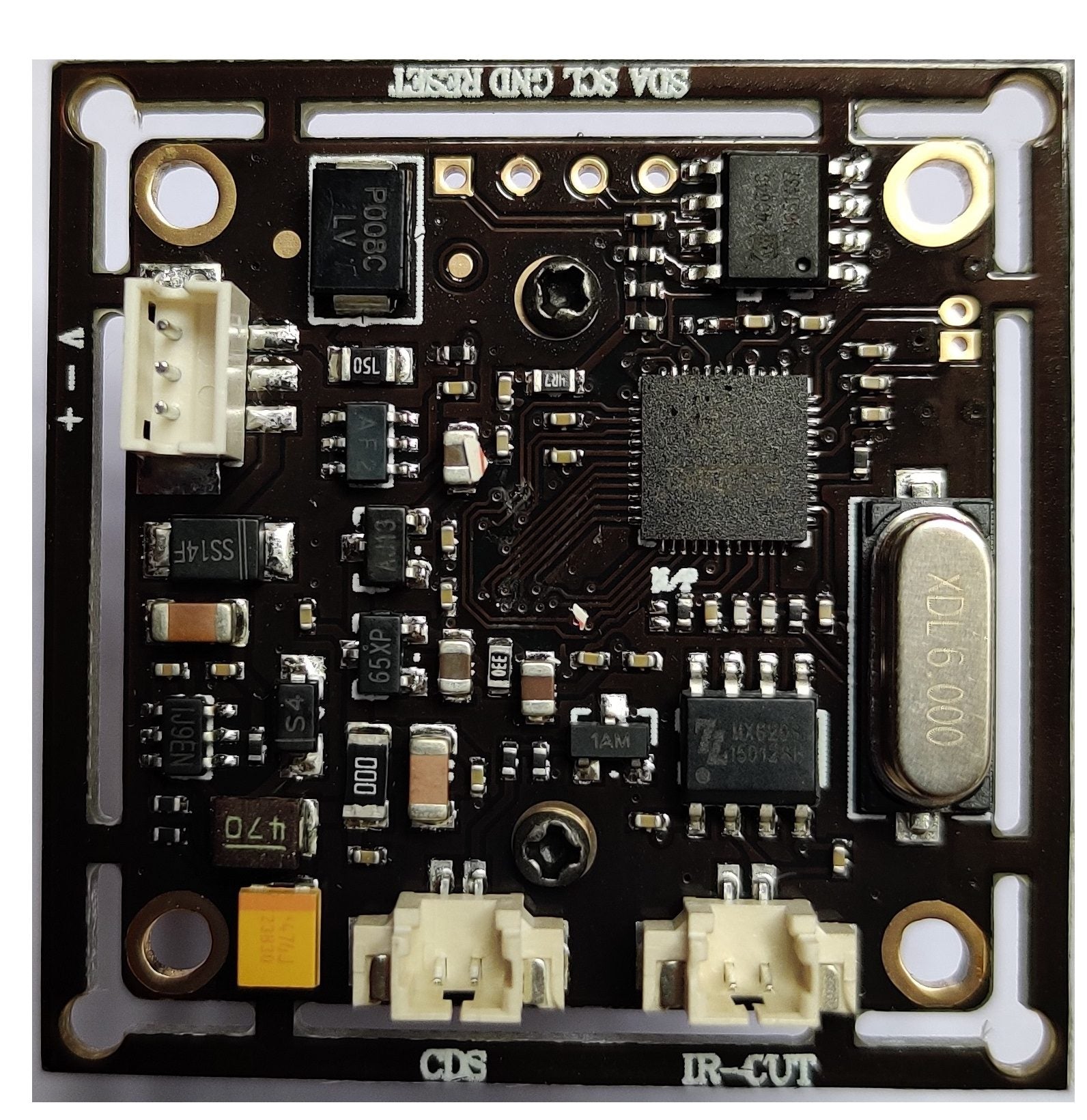 1000Tvl Fpv Hd Cmos Camera