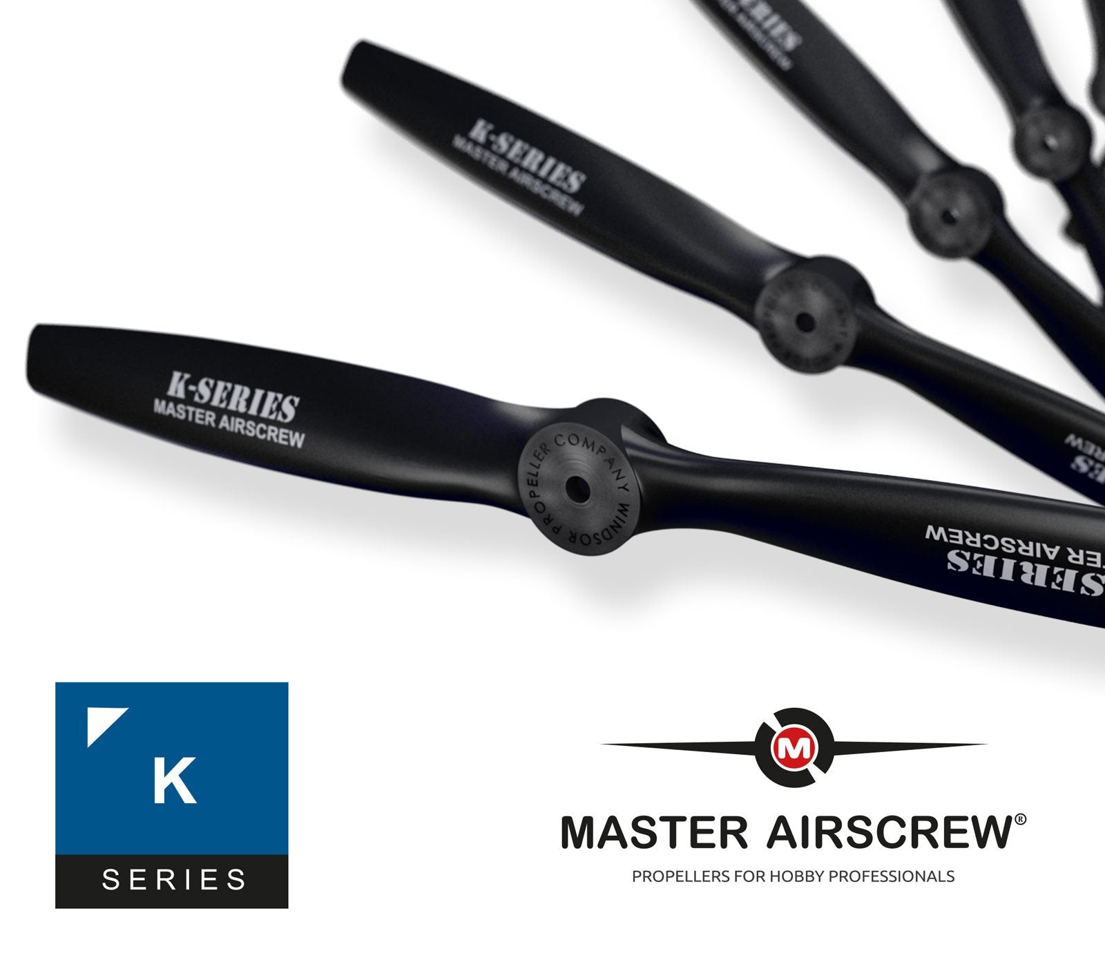 MASTER AIRSCREW PROPELLER 14X8 K SERIES