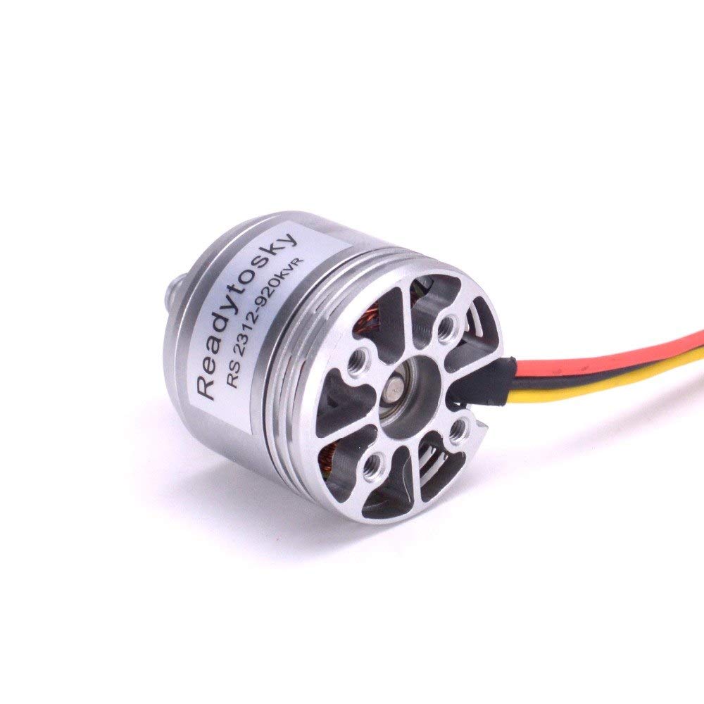 2312 920KV Brushless DC Motor for Drone (CCW Motor Rotation)