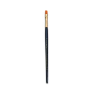 Synthetic Faber Castell Brush No.8