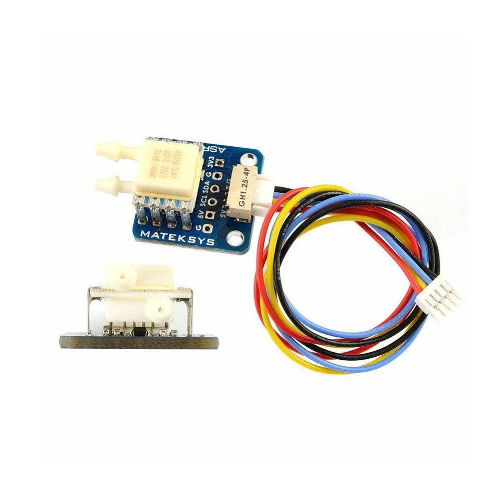 Matek Digital Airspeed Sensor (Aspd-4525)