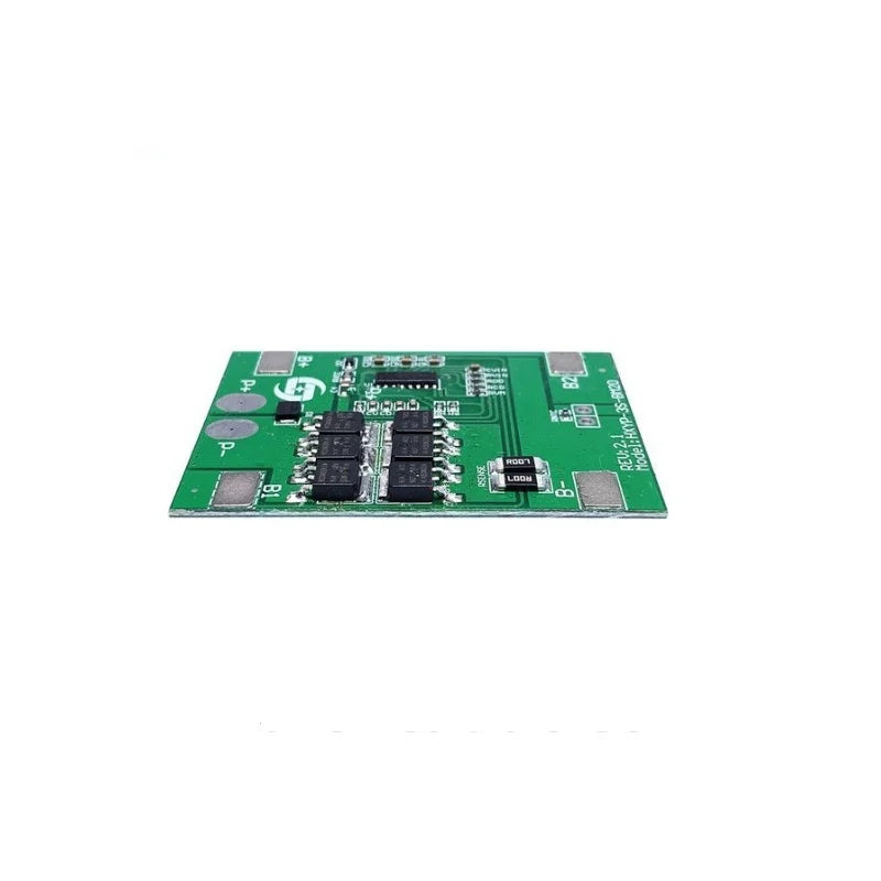 3s 20A 18650 Lithium Battery Protection Board