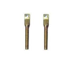 Closed Loop Brass Extender M2 x 22mm (Pack of 2)