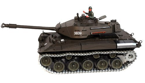 US M41A3 RC TANK