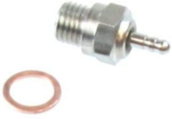 GP1 Multi Glow Plug For 2 Stroke And 4 Stroke