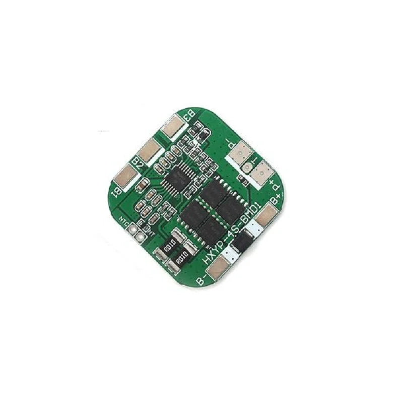 4S 20A 18650 Lithium Battery Protection Board