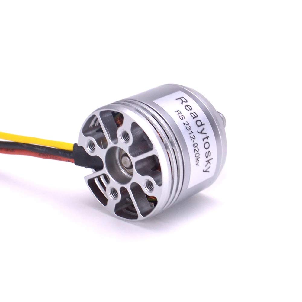 2312 920KV Brushless DC Motor for Drone (CCW Motor Rotation)