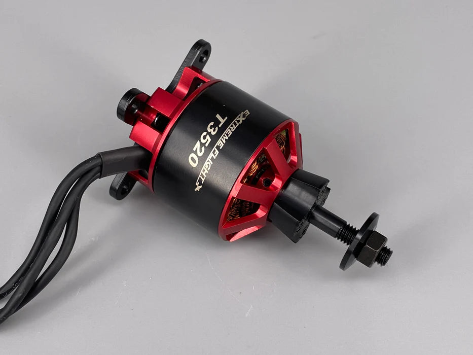 Extreme Flight Xpwr T3520 Motor