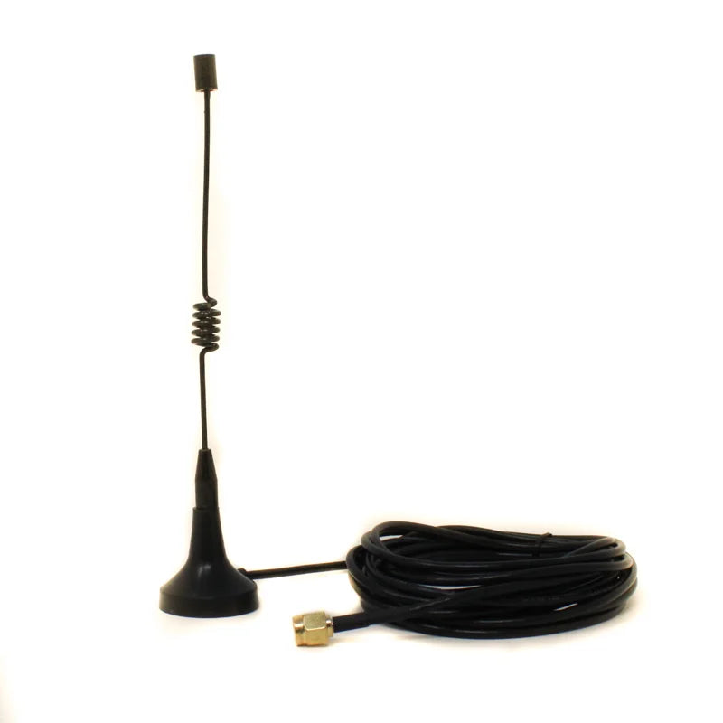 2400 – 2483 MHz 3dBi Magnetic Mount Antenna