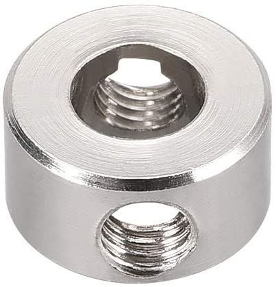 Wheel Collar/Collets 5.1mm (Pack of 4)