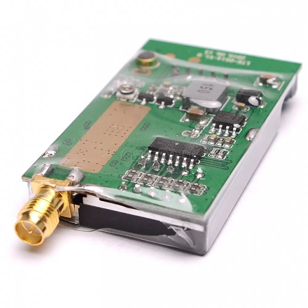 TS832 48CH 5.8G 600MW Wireless Audio/Video Transmitter For FPV RC