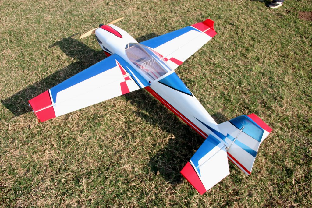 PILOT RC 3D EXTRA NG – 67″ (1.70M) COLOUR SCHEME 01